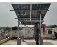 Solar EPC Company in Gurgaon | Om Solar Solutions