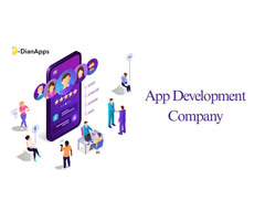 Top-Rated App Development Company