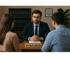 Top Divorce Lawyers in Delhi for Mutual & Contested Divorce