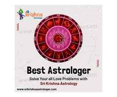Best Astrologer in Nashik