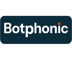 Botphonic The Ultimate AI Call Assistant Software