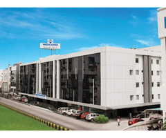 Best Orthopedic Hospital in India | Medicover Hospitals