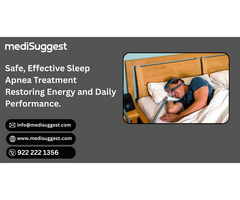 Causes Leading to Sleep Apnea Surgery