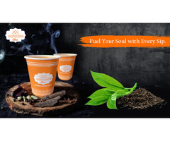 Chai Store Near Thane, Maharashtra