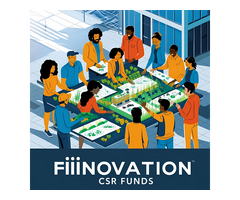 Top CSR Consulting Firms in India Driving Social Impact @011-42332277