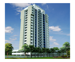 Apartments for Sale in Bangalore – Oceanus Group