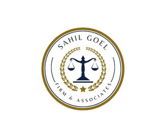 Civil Advocate in Chandigarh – Advocate Sahil Goel