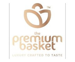 The Premium Basket Unsweetened Almond Nut Butter High Dietary Fibre.
