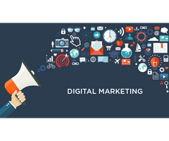 All-in-One Digital Marketing Services for Your Business