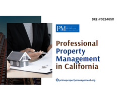 Prime Property Management SoCal Rental Experts