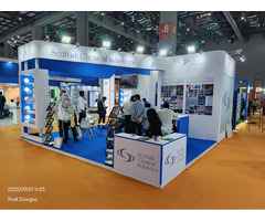 Looking for the Best Exhibition Booth Designer in Delhi?