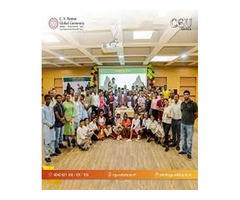 Top Universities in India Shaping Future Leaders