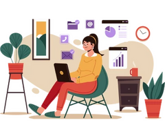 AndSwitch Tech - Web and Mobile App Development Company in Rajkot, Gujarat – India