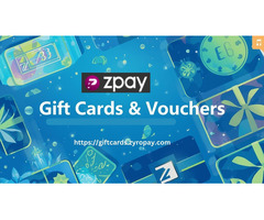 Buy GNC Gift Cards Online at ZPay – Wellness, Supplements & Savings