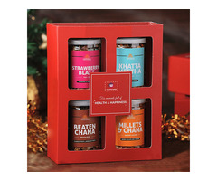 Affordable Diwali Gifts for Corporates Online - WoofernBiz