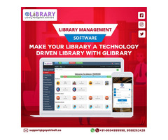 Top Library Management Software for Schools and Colleges