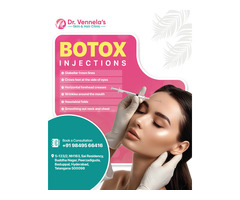 Laser Hair Removal Clinic in Hyderabad | Laser Skin Treatment in Hyderabad