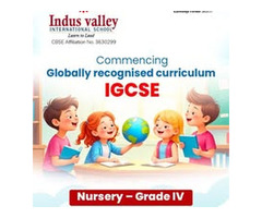 Best International School in Hyderabad | Top CBSE School In Hyderabad