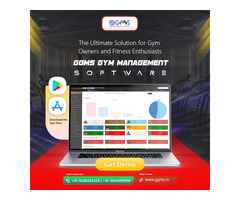 Gym Membership Management Software For Fitness Club and Gym Owners Jaipur
