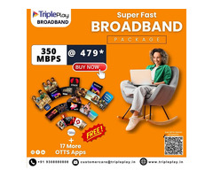 Fast & Reliable Broadband Service Near You – Get Connected Today!