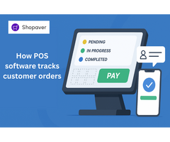 Why Small Businesses Need the Best POS Billing and Inventory Software