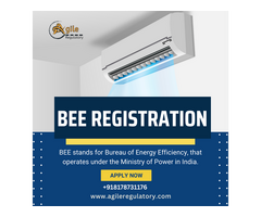Get Your Appliances Certified with BEE Star