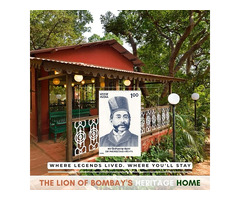 Resorts in Matheran for Family