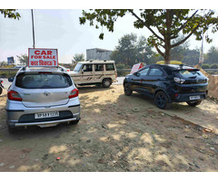 SD 4Wheel: Your Trusted Source for Car Finance