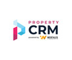 Real Estate Lead Generation Programs with Property CRM