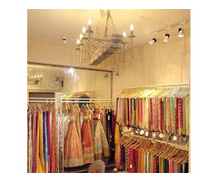Designer boutique in pune
