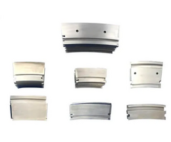 Gas Turbine Shroud Suppliers