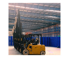 Forklift Truck Manufacturer