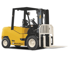 Leading Diesel Forklifts Manufacturer