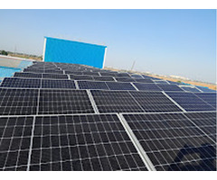 Best Solar Energy Company in Jaipur – Solsken Energy LLP