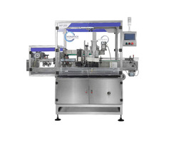 Labelling Machine and Automatic Labeling Machine – Worldpack Automation