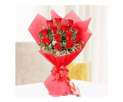 Online Flower Delivery in Patna for Every Celebration | YuvaFlowers
