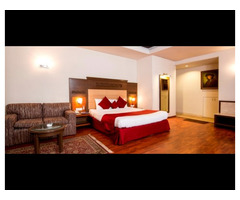 Best Budget Friendly Hotels in Nainital – Stay with Comfort at Vikram Vintage Inn