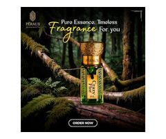 Long-Lasting Perfumes for men and women