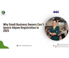 Unlock New Growth Opportunities with Udyam Registration