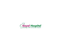 Comprehensive Care at Goyal Hospital: Leading Orthopaedic, Gynaecology, and Laparoscopic Treatments 
