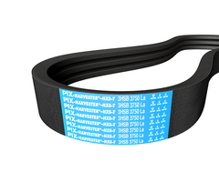 Courroies Agricoles résistantes pour un usage professionnel – Pix transmission