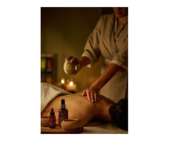 Arya Spa Andheri Premium Body Massage Spa 8976804166