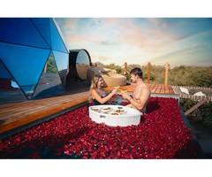 Best Resorts for Honeymoons Dubai | Beach Resort in Dubai