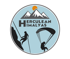 Herculean Himalayas