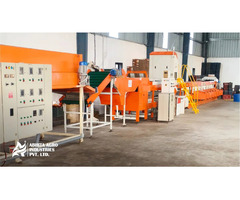 Abhita Agro Industries Pvt. Ltd