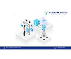 Building Smarter Cities with Seamless Connectivity