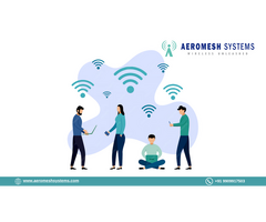 Empowering Education Campuses and E-Learning Facilities with Wireless Mesh Network Solutions