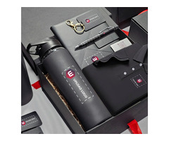 Corporate Gifting Company in Ludhiana - WoofernBiz