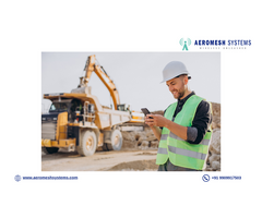 Wi-Fi for Mining Energy Management in India