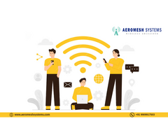 Reliable Wireless Connectivity for Smart Cities in India